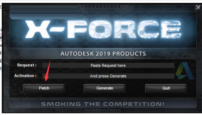 Autodesk 2020全系列注册机X-Force通用版 绿色免费版(含使用方法+安装密钥)
